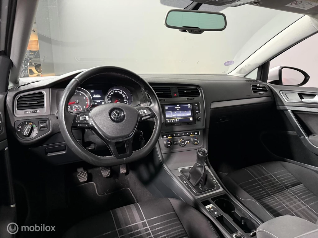 Volkswagen Golf – foto 27