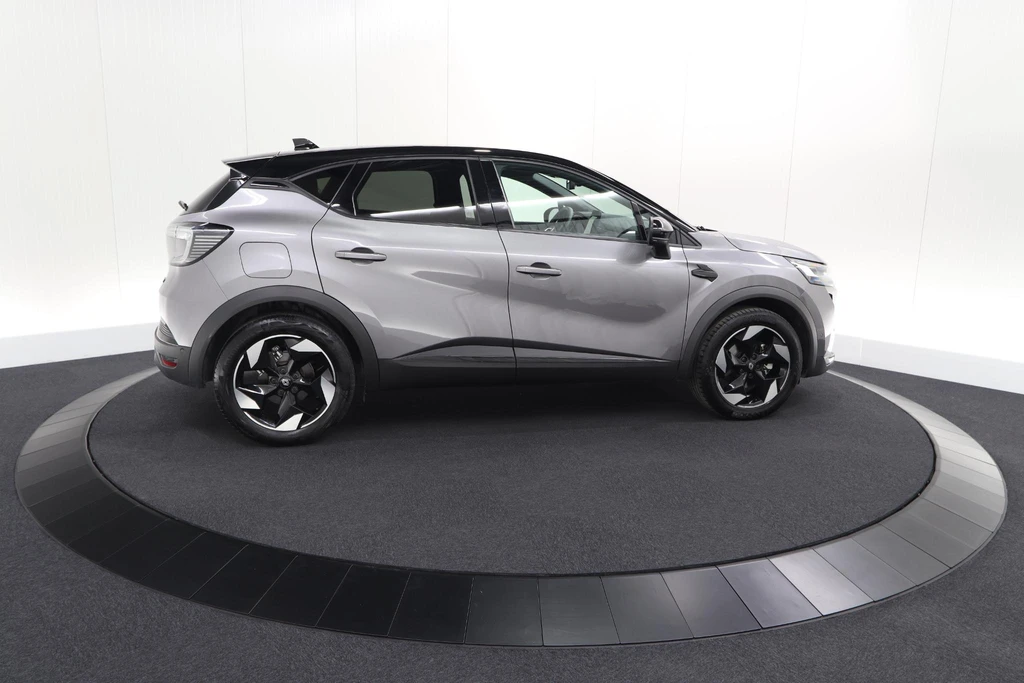 Renault Captur – foto 15