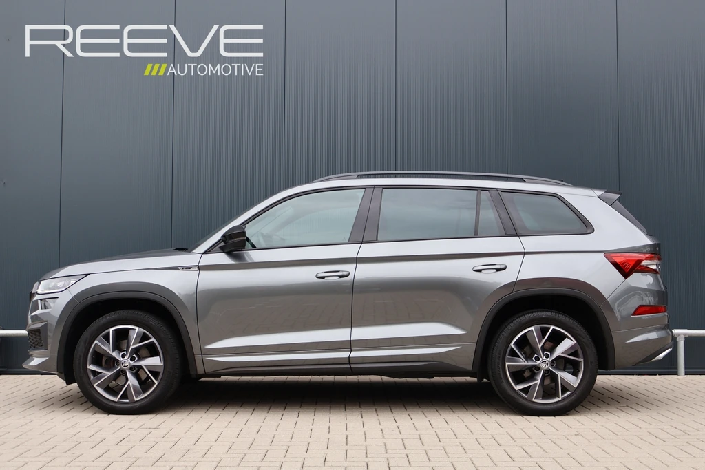 Škoda Kodiaq – foto 2