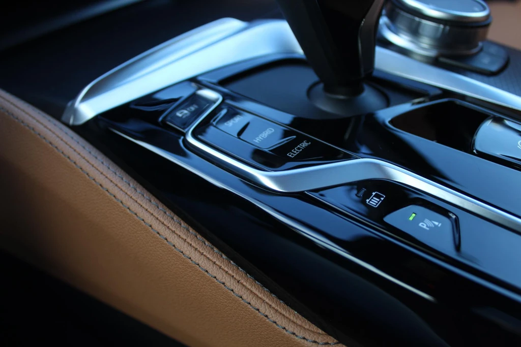BMW 5 Serie – foto 37