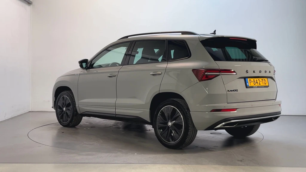 Škoda Karoq – foto 3