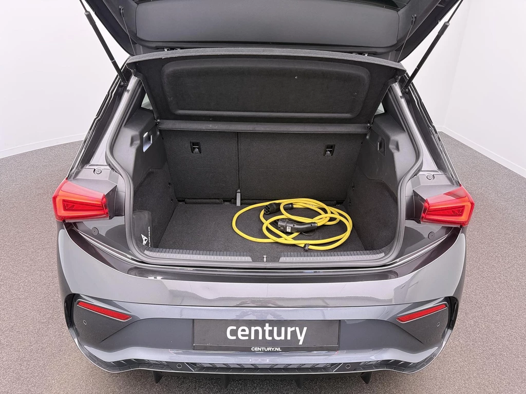 CUPRA Born – foto 43