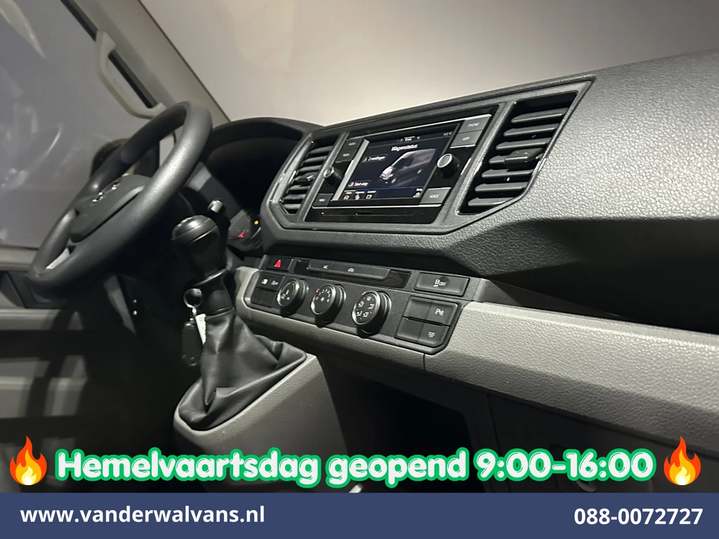 Volkswagen Crafter – foto 12
