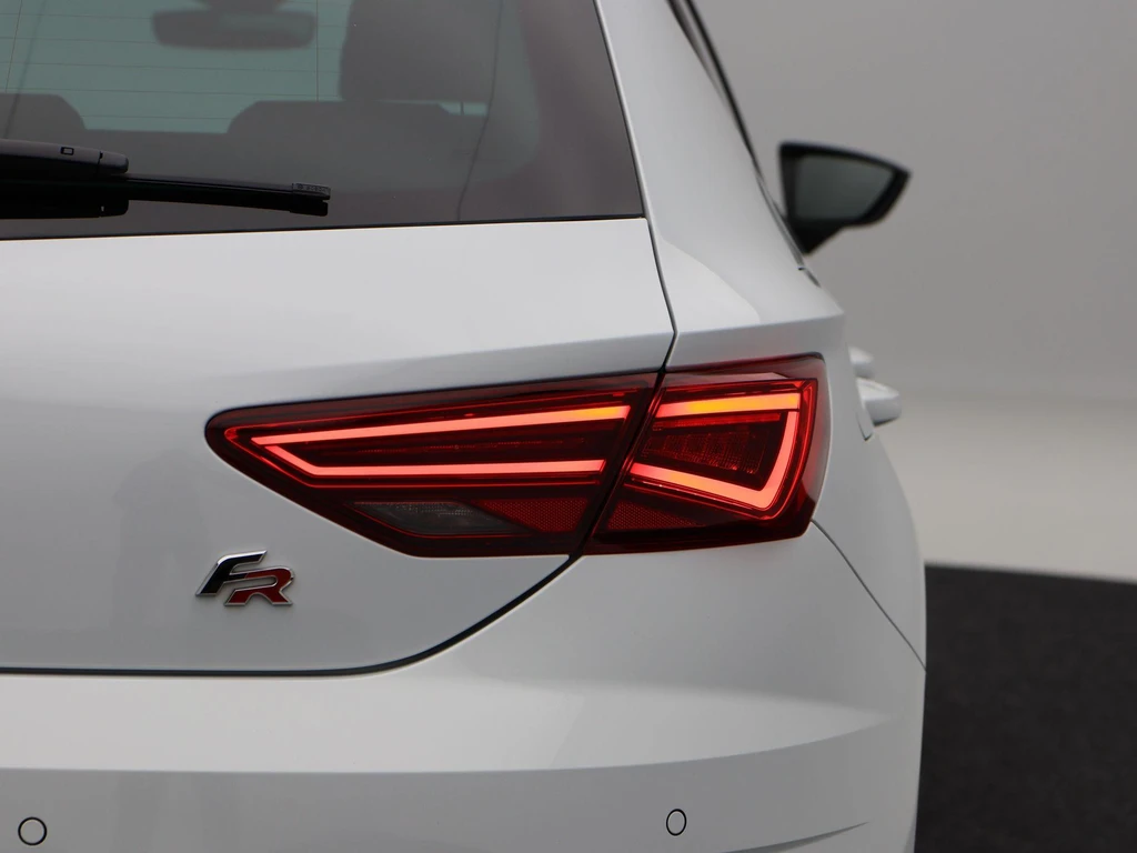 SEAT Leon – foto 17