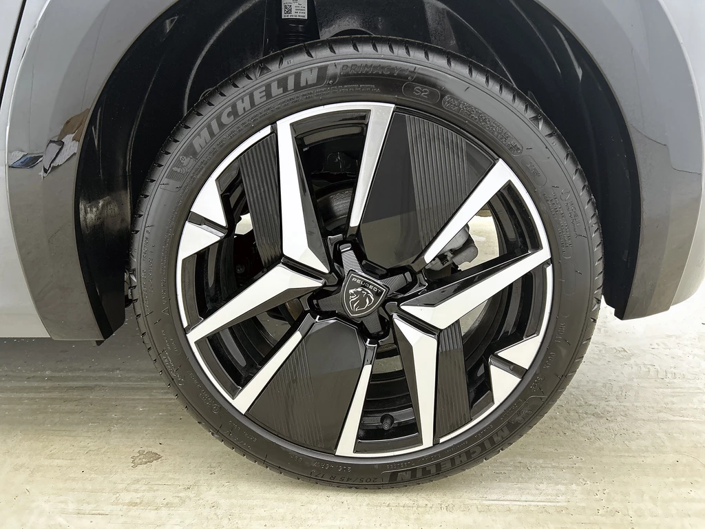 Peugeot 208 – foto 31