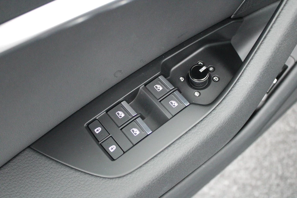 Audi A6 – foto 13
