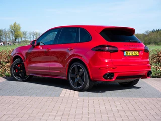 Porsche Cayenne – thumbnail 6