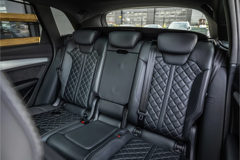 Audi Q5 – foto 33