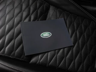 Land Rover Range Rover Velar – thumbnail 63