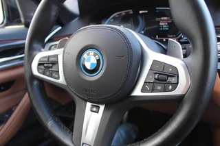 BMW 5 Serie – thumbnail 40