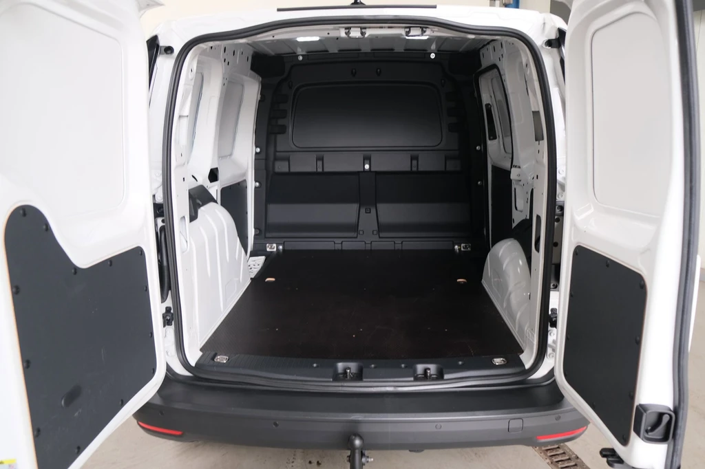 Volkswagen Caddy – foto 11