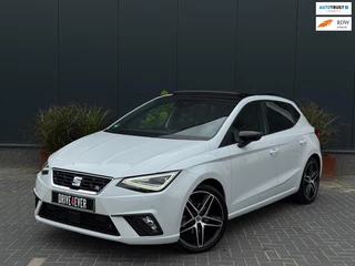 SEAT Ibiza – thumbnail 1