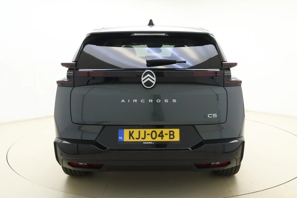 Citroën C5 Aircross – foto 5