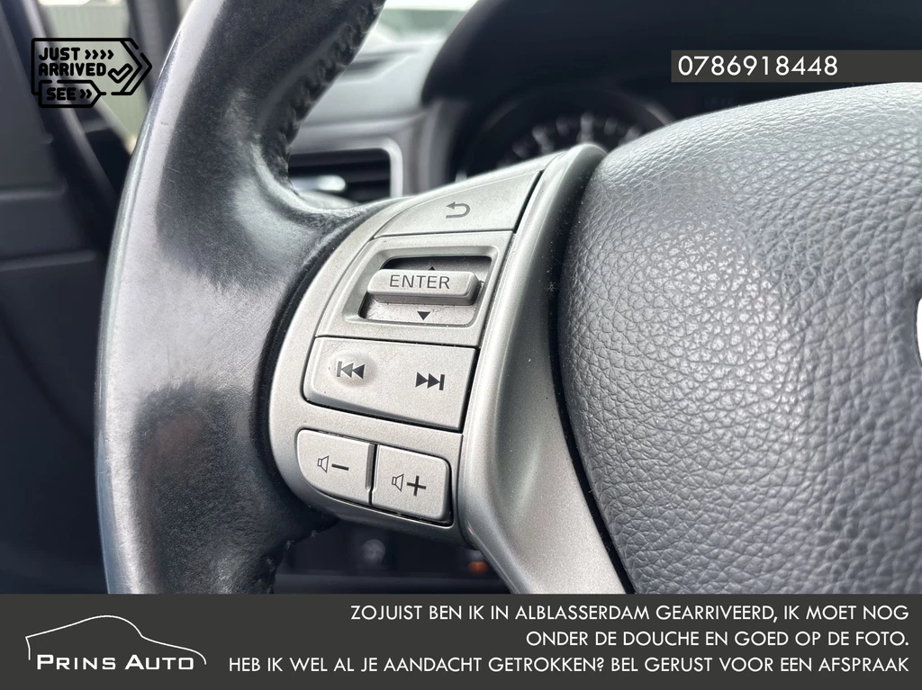 Nissan Pulsar – foto 16