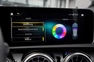 Mercedes-Benz CLA – thumbnail 51
