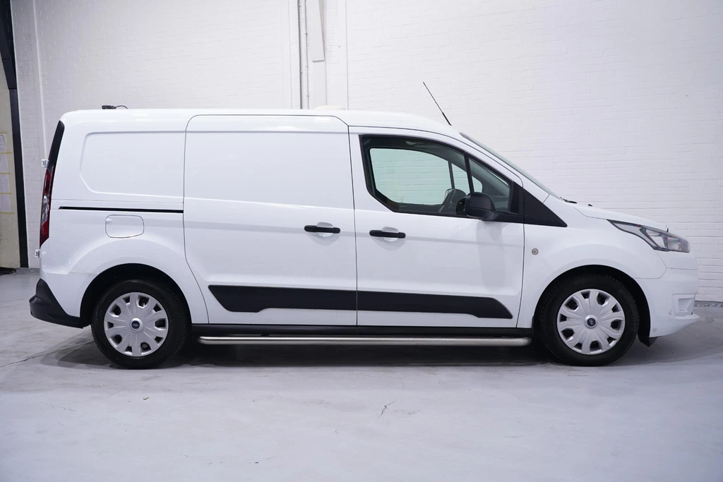 Ford Transit Connect – foto 8