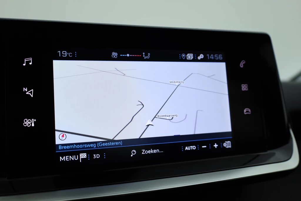 Peugeot 208 – foto 17