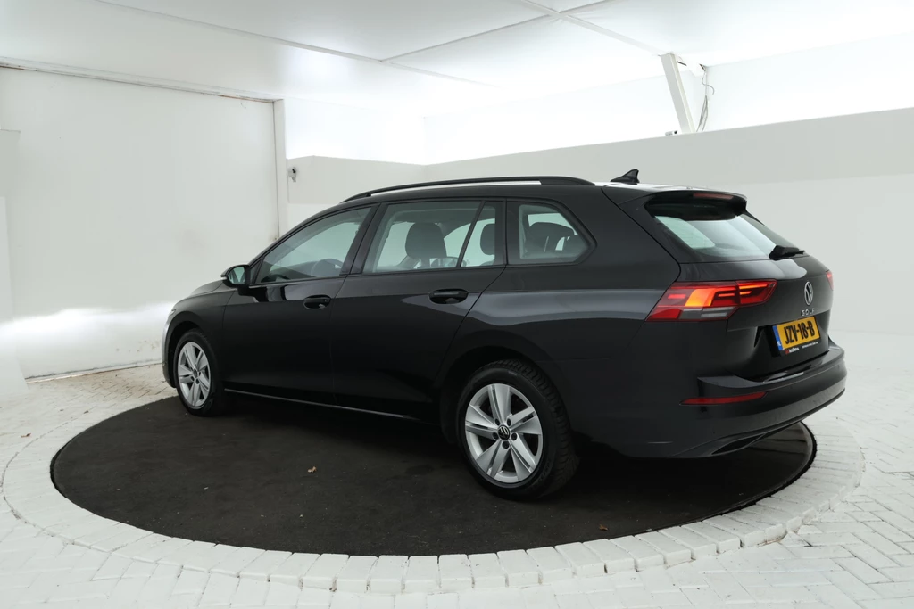 Volkswagen Golf – foto 2