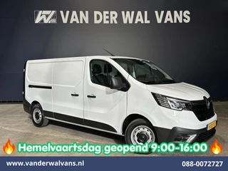 Renault Trafic – thumbnail 4