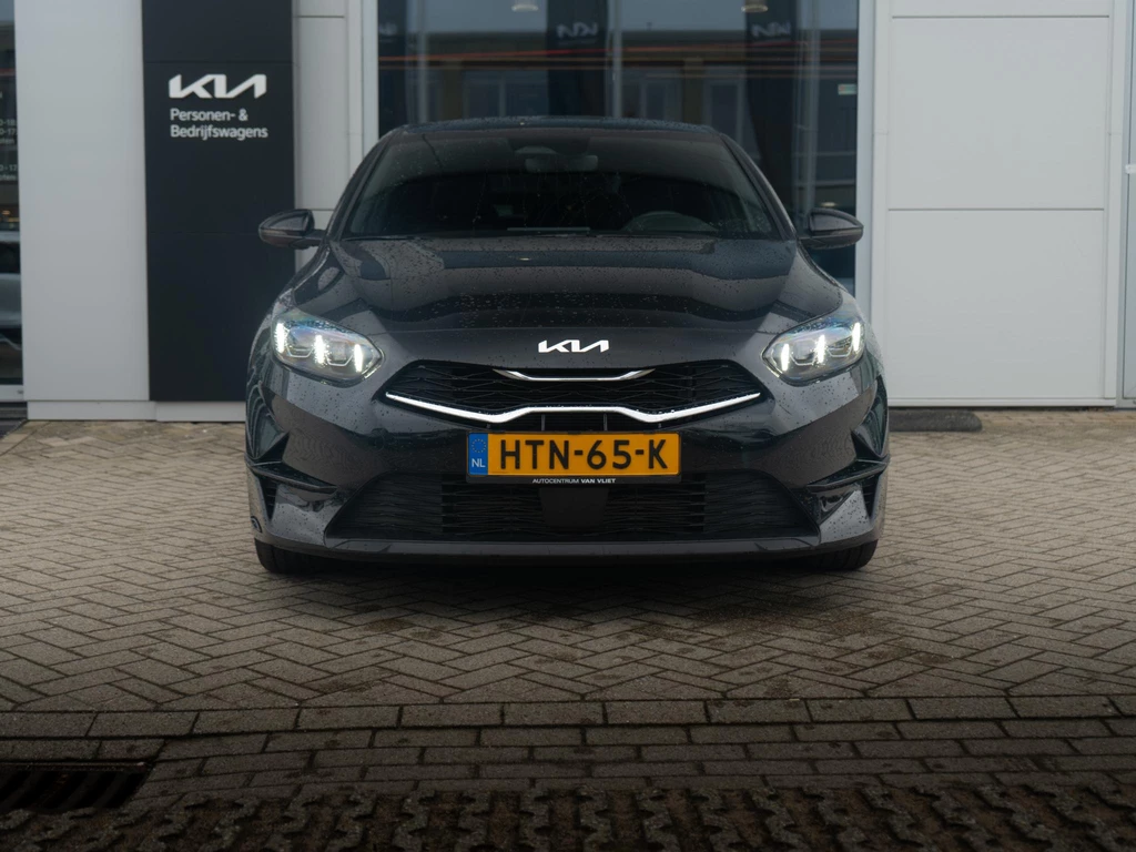 Kia Ceed – foto 6