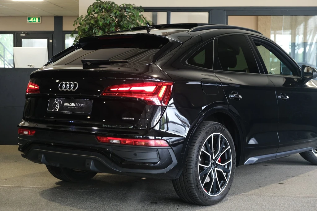 Audi Q5 – foto 6