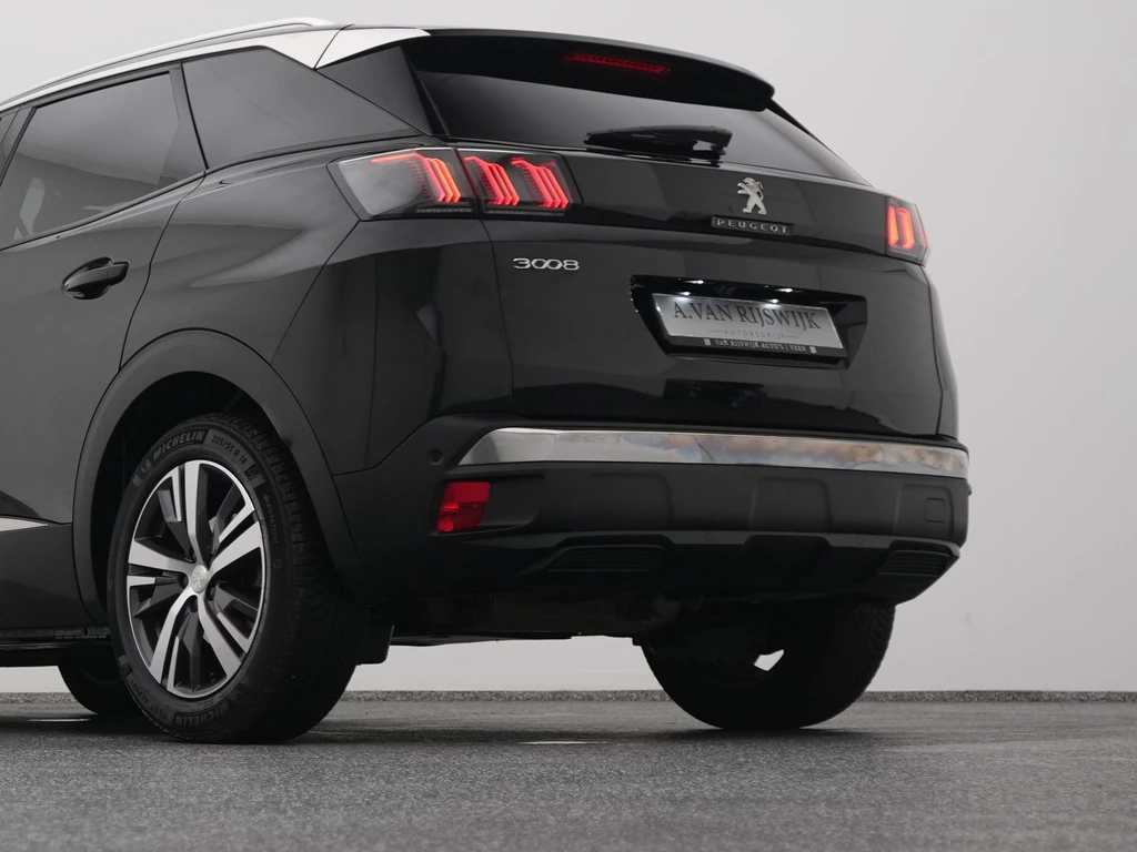 Peugeot 3008 – foto 6