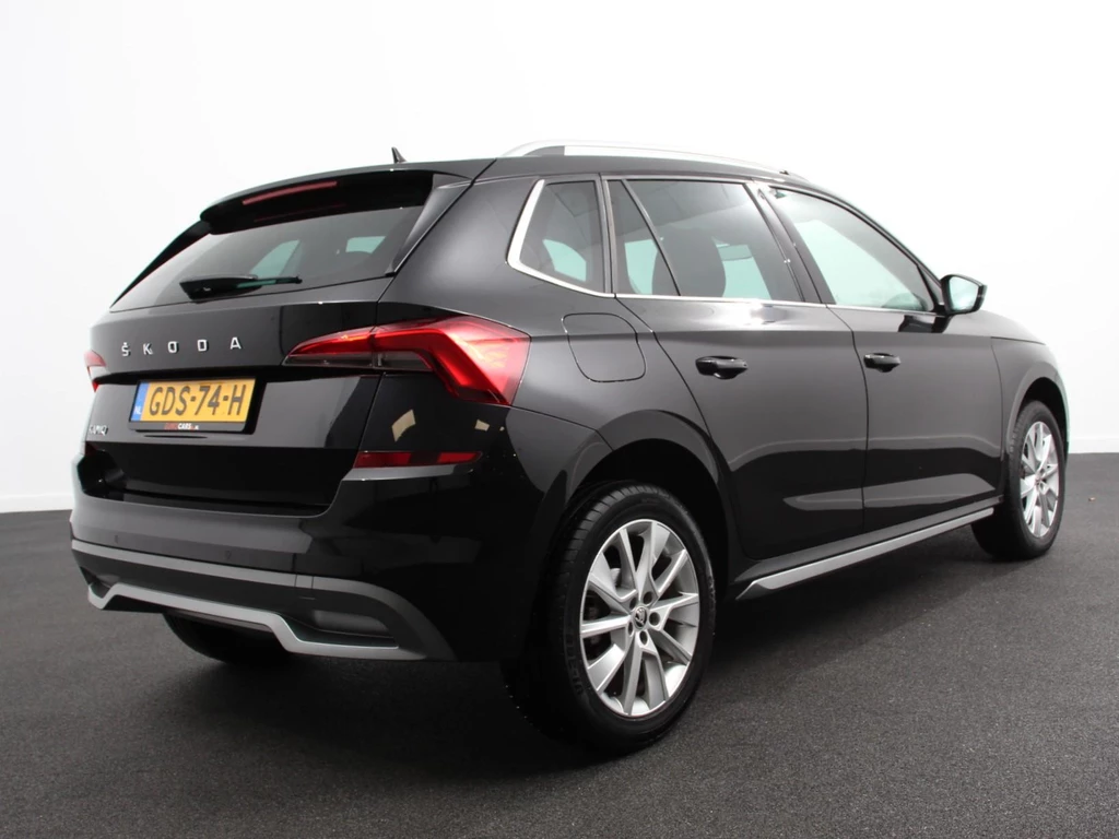 Škoda Kamiq – foto 6