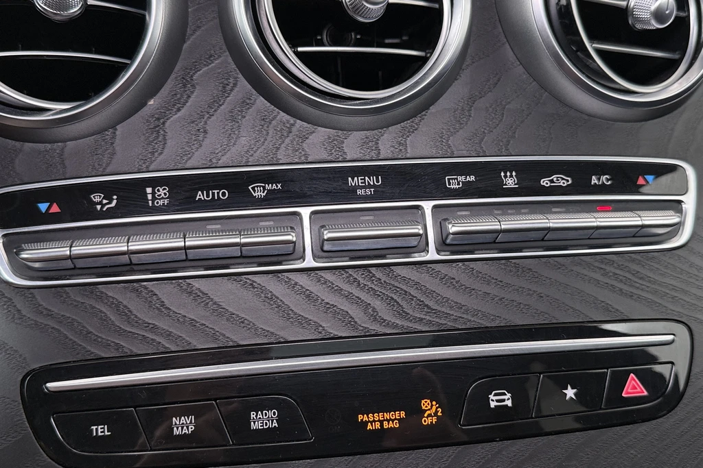 Mercedes-Benz GLC – foto 34