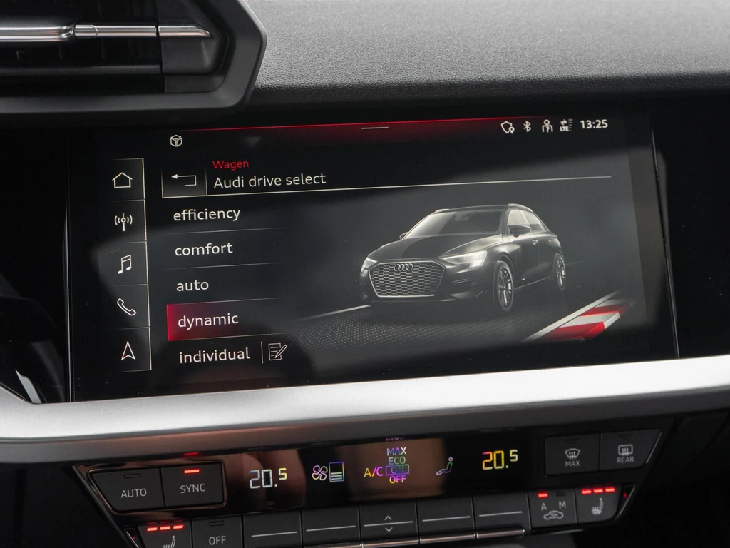 Audi A3 – foto 39