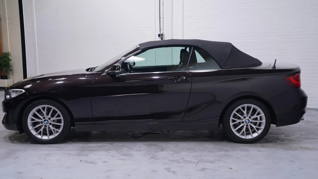 BMW 2 Serie – foto 3