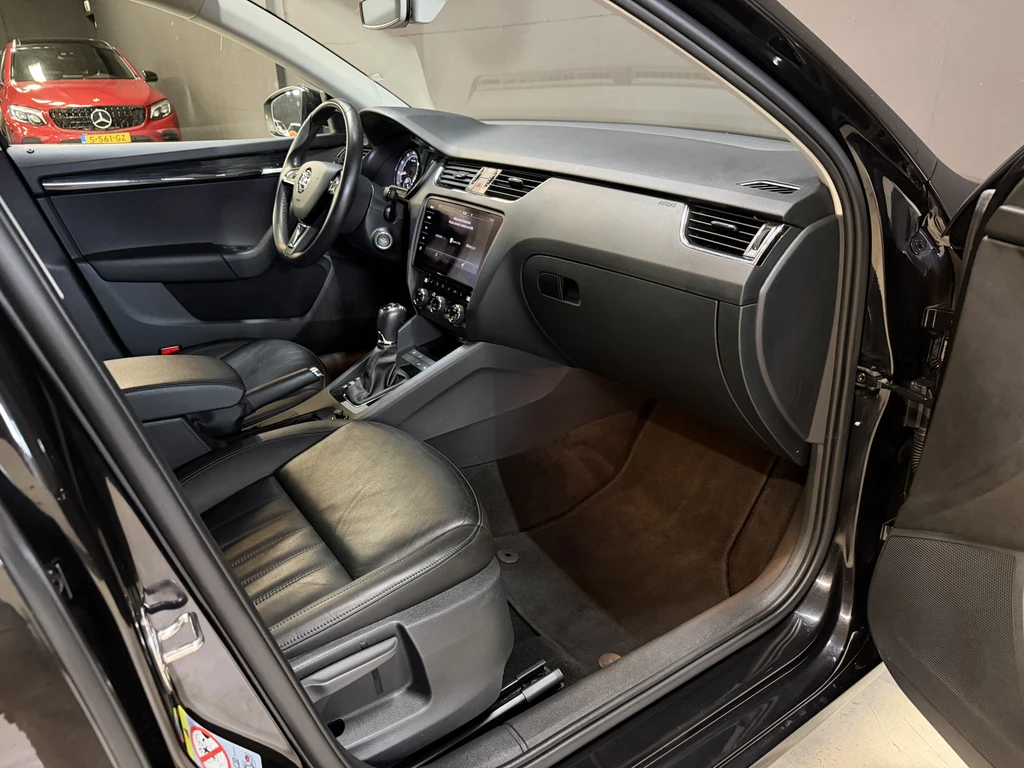 Škoda Octavia – foto 20