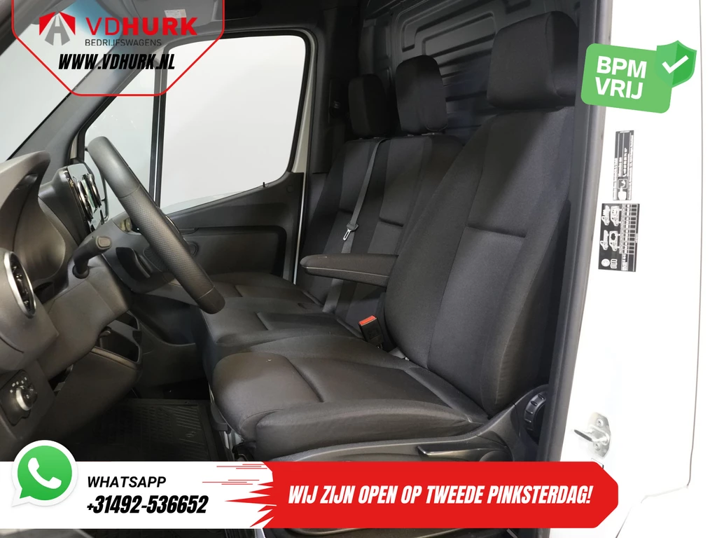 Mercedes-Benz Sprinter – foto 12