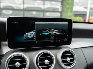 Mercedes-Benz C-Klasse – thumbnail 19