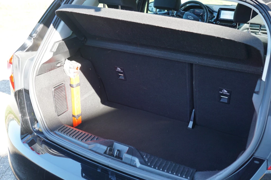 Ford Fiesta – foto 14