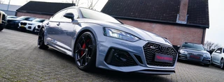 Audi RS5 – thumbnail 13