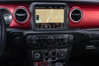 Jeep Gladiator – thumbnail 40