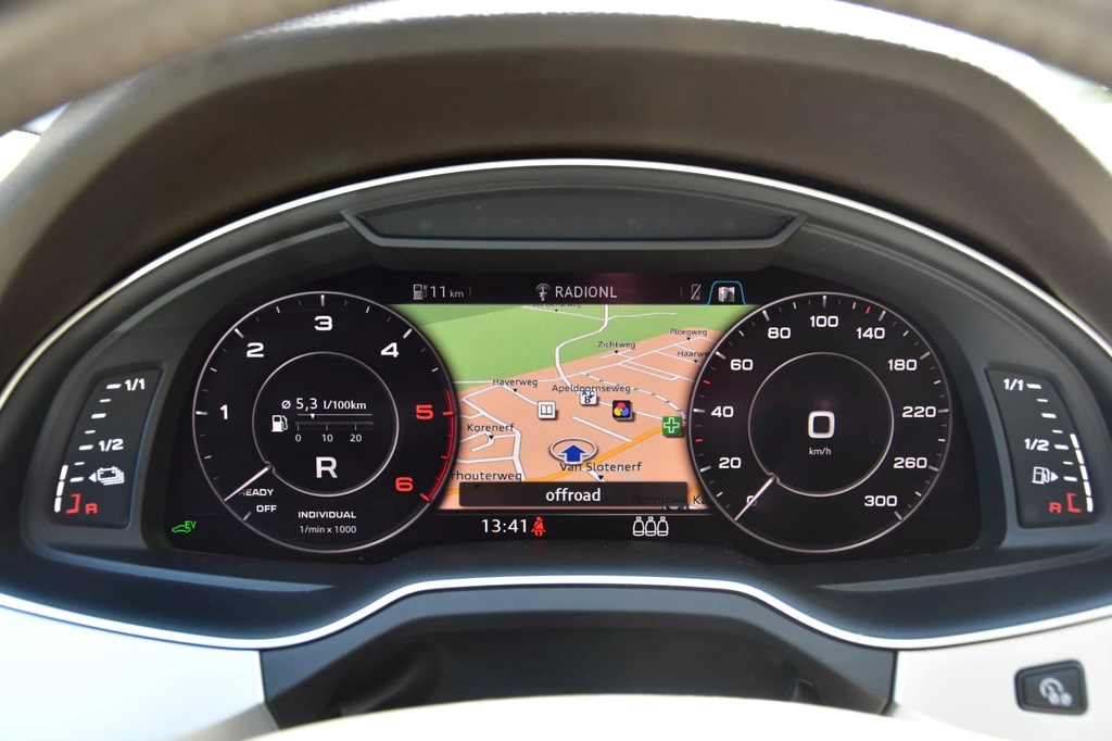 Audi Q7 – foto 21