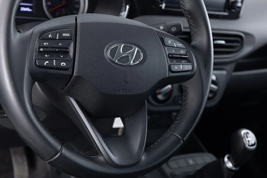 Hyundai i10 – foto 13
