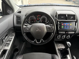 Mitsubishi ASX – thumbnail 9