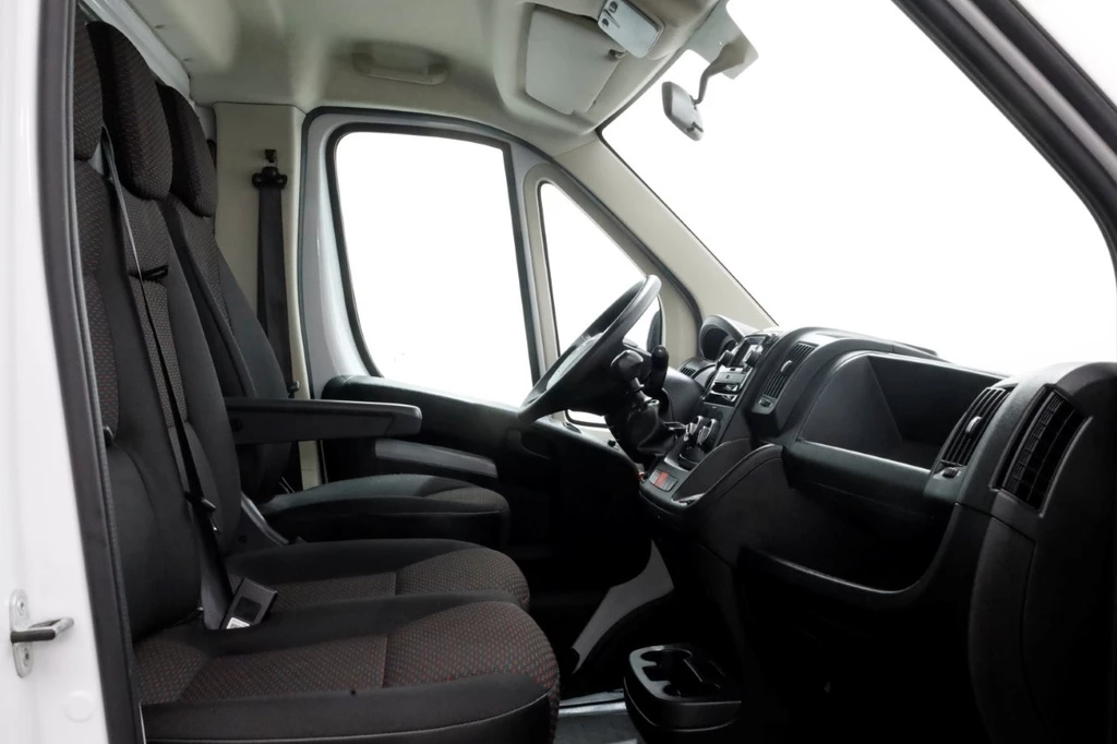 Opel Movano – foto 8