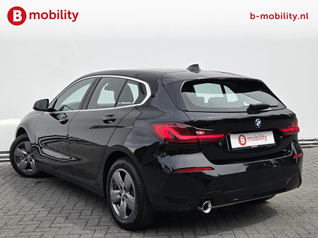 BMW 1 Serie – foto 3