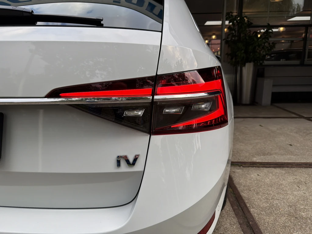 Škoda Superb – foto 55