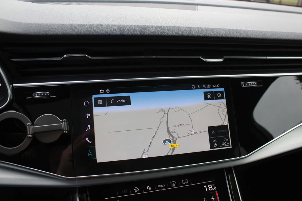 Audi Q7 – foto 13
