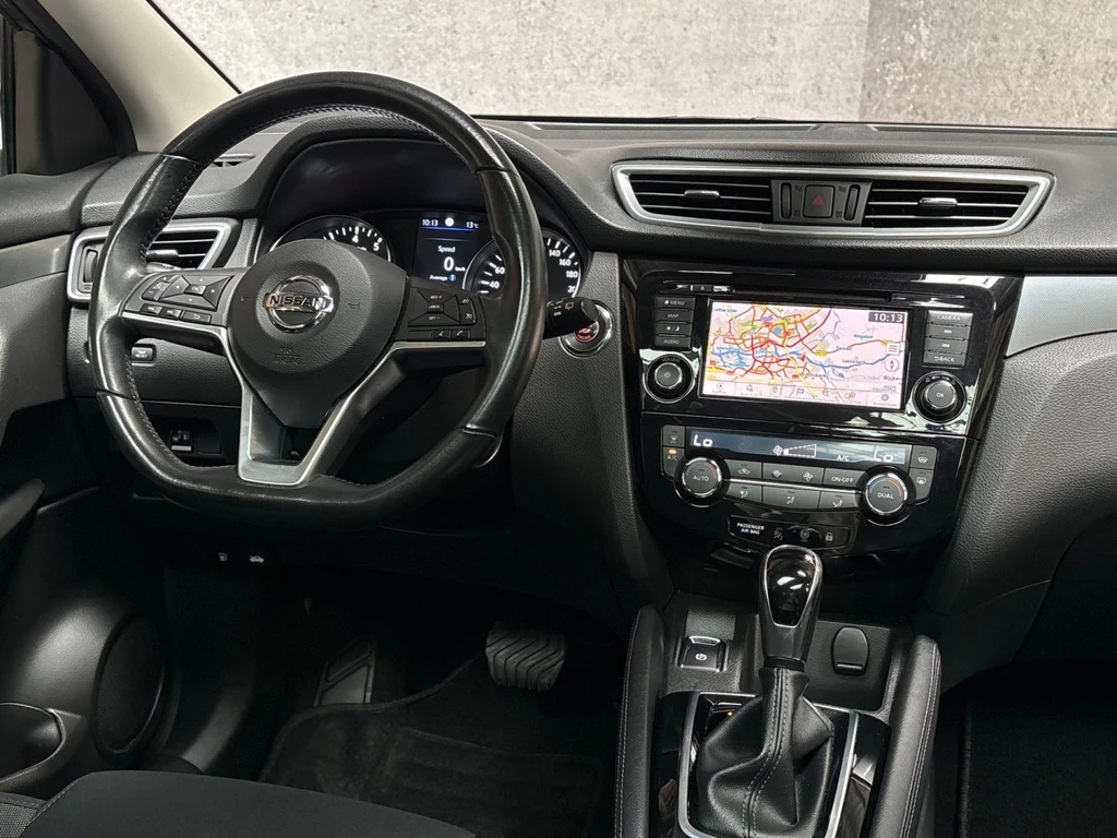 Nissan QASHQAI – foto 7