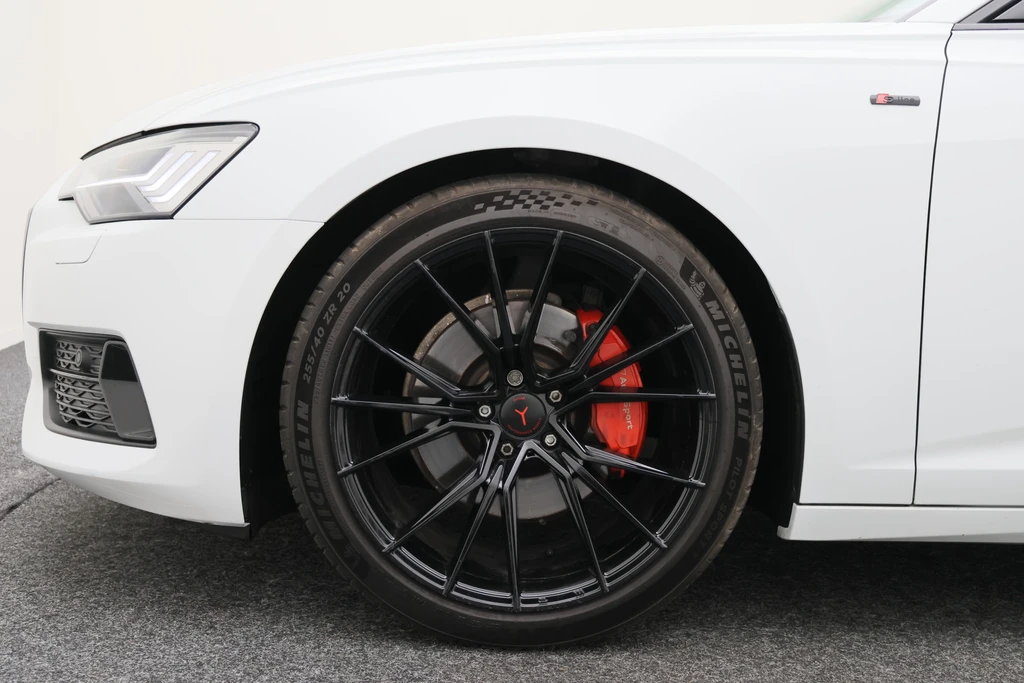 Audi A6 – foto 25