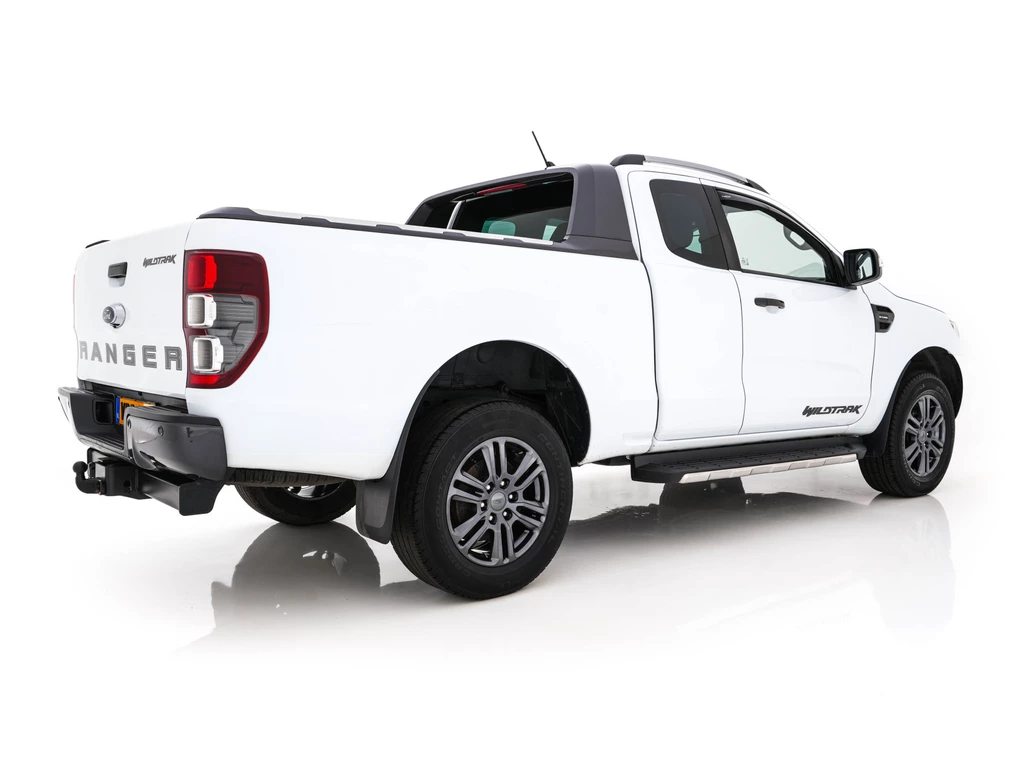 Ford Ranger – foto 4