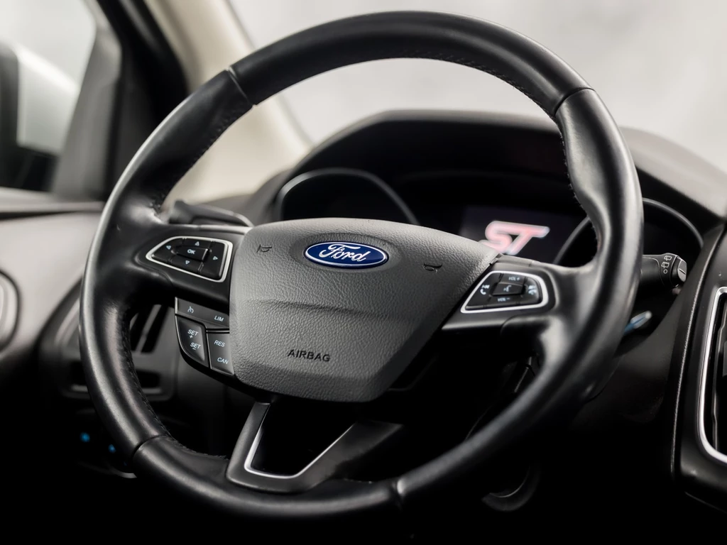 Ford Focus – foto 21