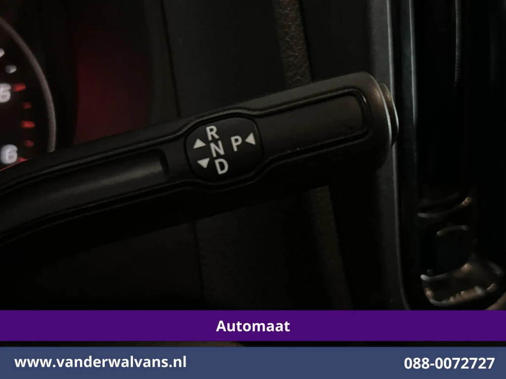 Mercedes-Benz Vito – foto 6