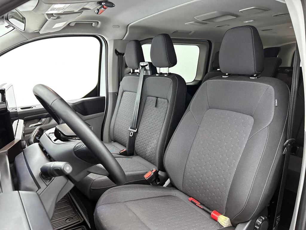 Ford Transit Custom – foto 13
