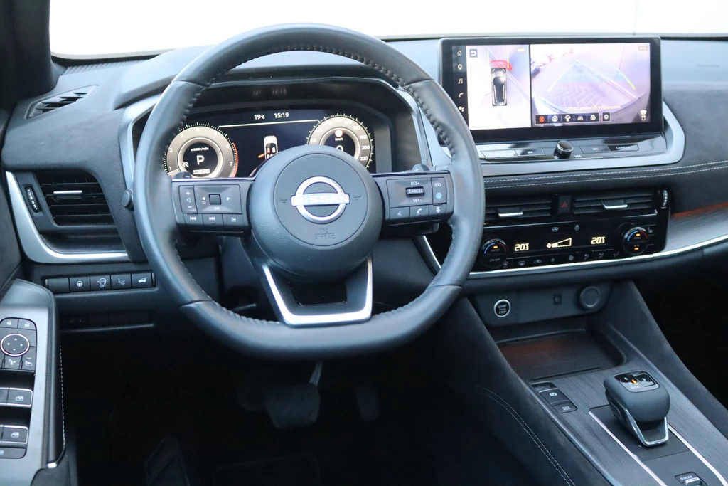 Nissan QASHQAI – foto 13